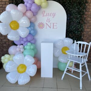 Hire Items