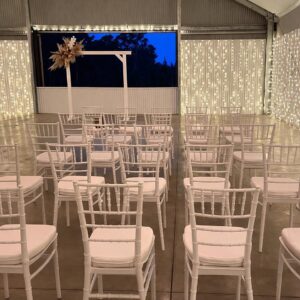 Tiffany Chairs
