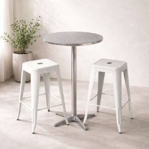 Cocktail tables