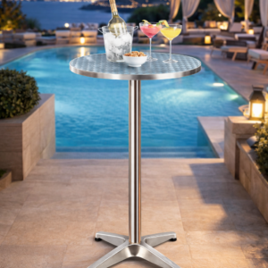 Cocktail Tables for Hire | Wilton Event Hire Co | Wollondilly