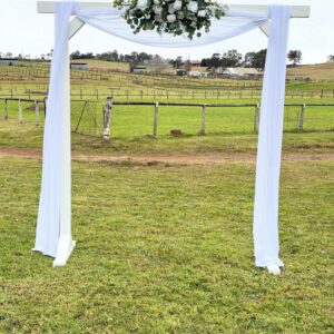Timber Arbor