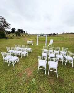 Intimate Ceremony Package