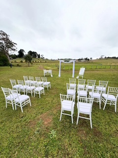 Intimate Ceremony Package